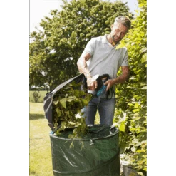 Cut & Collect Opvangzak EasyCut - Gardena 9 Cut & Collect Opvangzak EasyCut - Gardena -Tuinbenodigdheden cut collect opvangzak easycut gardena 4 7