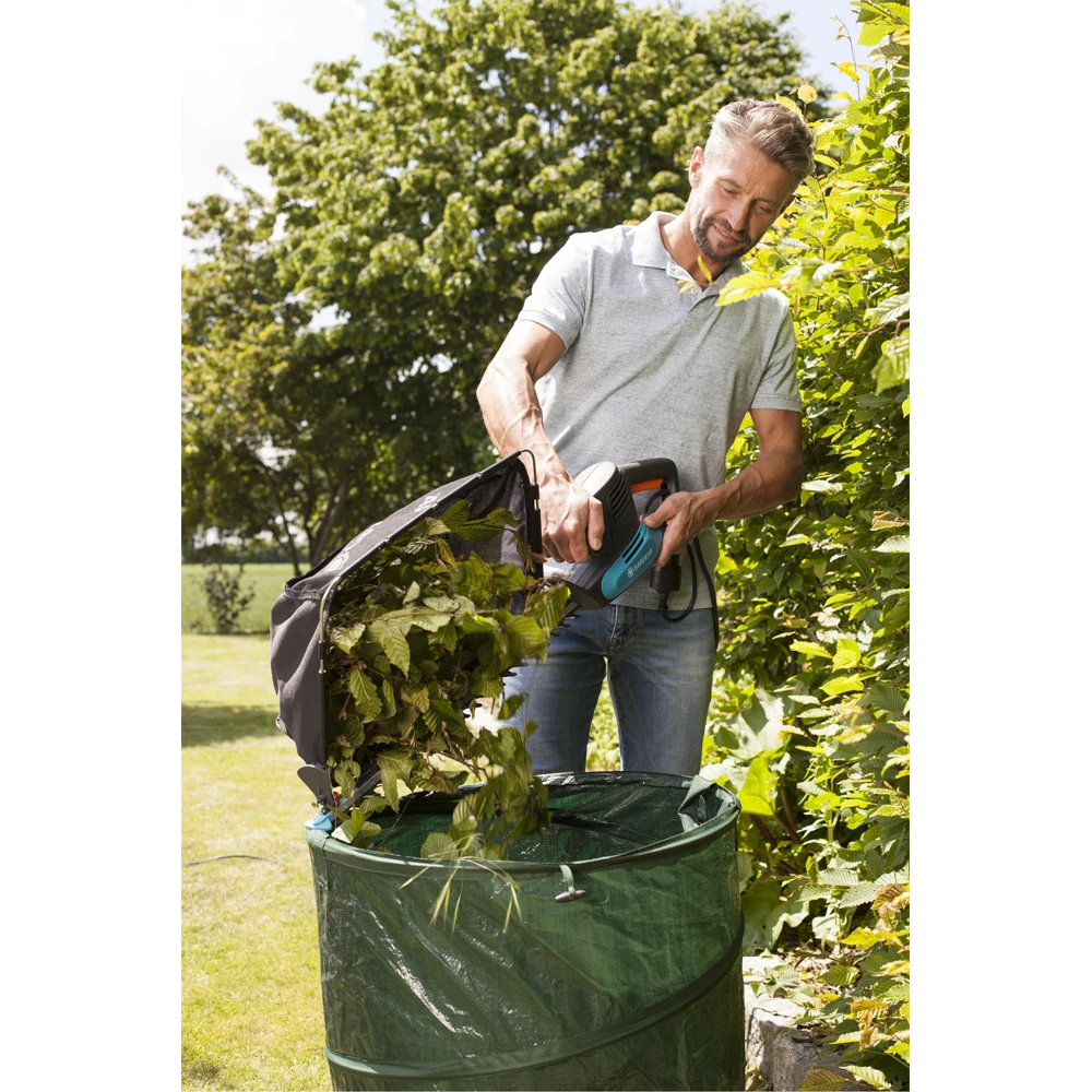 Cut & Collect Opvangzak EasyCut - Gardena 6 Cut & Collect Opvangzak EasyCut - Gardena - Afbeelding 4