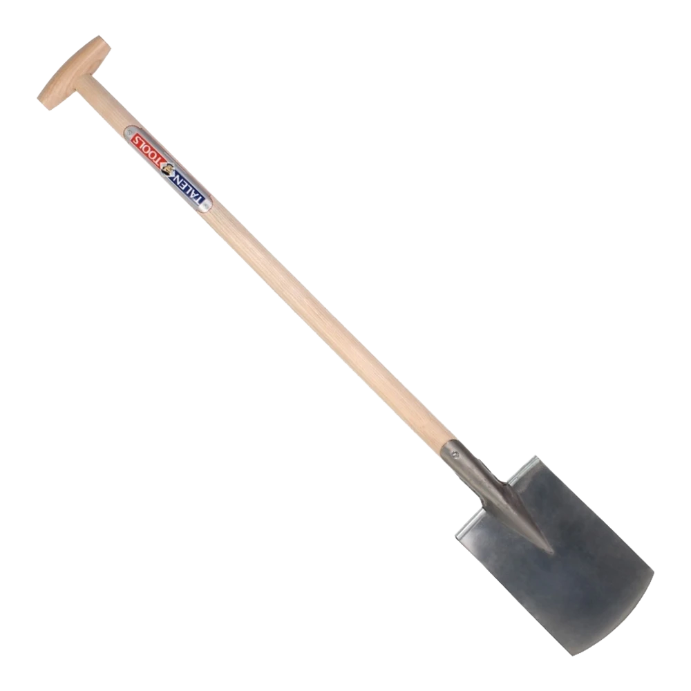 Damesspade IT Blank Gepolijst - 108cm - TalenTools 3 Damesspade IT Blank Gepolijst - 108cm - TalenTools