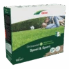 DCM Graszaad Plus Speel & Sport - 110m2 - 2,2kg - Graszaad -Tuinbenodigdheden dcm graszaad plus speelsport 110m2 2 2kg graszaad 1 1