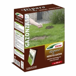 DCM Graszaad Riparou00ae - 0,75kg - Graszaad