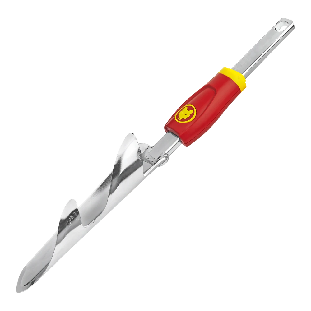 Distelsteker Iw-m - 4cm - Wolf-Garten 3 Distelsteker Iw-m - 4cm - Wolf-Garten