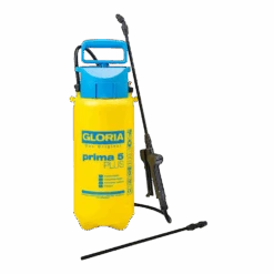 Drukspuit Prima PLUS 5l - Zuurbestendig - Gloria