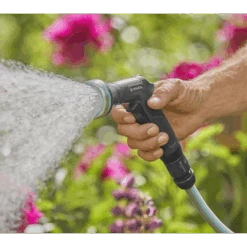 EcoLine Sproeibroes - Gardena -Tuinbenodigdheden ecoline sproeibroes gardena 4 2