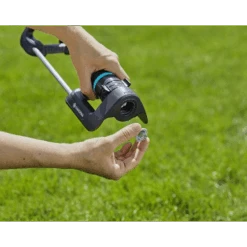 EcoLine Zwenksproeier - Gardena -Tuinbenodigdheden ecoline zwenksproeier gardena 3 2