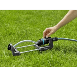 EcoLine Zwenksproeier - Gardena -Tuinbenodigdheden ecoline zwenksproeier gardena 4 2