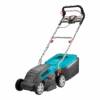 Elektrische Grasmaaier PowerMaxu2122 1400/34 - Gardena -Tuinbenodigdheden elektrische grasmaaier powermax 1400 34 gardena 1