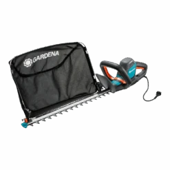 Elektrische Heggenschaar ComfortCut 550/50 - Gardena 12 Elektrische Heggenschaar ComfortCut 550/50 - Gardena -Tuinbenodigdheden elektrische heggenschaar comfortcut 550 50 gardena 4 7