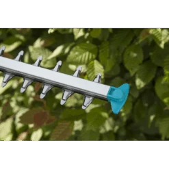 Elektrische Heggenschaar ComfortCut 550/50 - Gardena 13 Elektrische Heggenschaar ComfortCut 550/50 - Gardena -Tuinbenodigdheden elektrische heggenschaar comfortcut 550 50 gardena 5 7