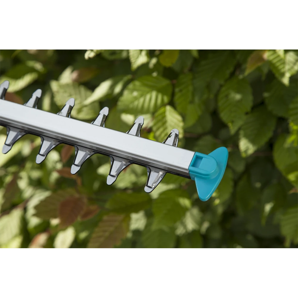 Elektrische Heggenschaar ComfortCut 550/50 - Gardena 7 Elektrische Heggenschaar ComfortCut 550/50 - Gardena - Afbeelding 5