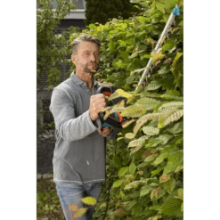 Elektrische Heggenschaar ComfortCut 550/50 - Gardena 15 Elektrische Heggenschaar ComfortCut 550/50 - Gardena -Tuinbenodigdheden elektrische heggenschaar comfortcut 550 50 gardena 7 7