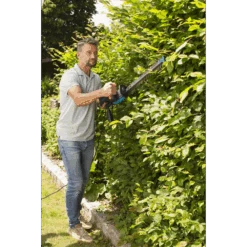Elektrische Heggenschaar EasyCut 420/45 - Gardena -Tuinbenodigdheden elektrische heggenschaar easycut 420 45 gardena 6 7