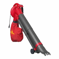 Elektro Bladblazer Lbv 2600e - Wolf-Garten -Tuinbenodigdheden elektro bladblazer lbv 2600e wolf garten 3 10