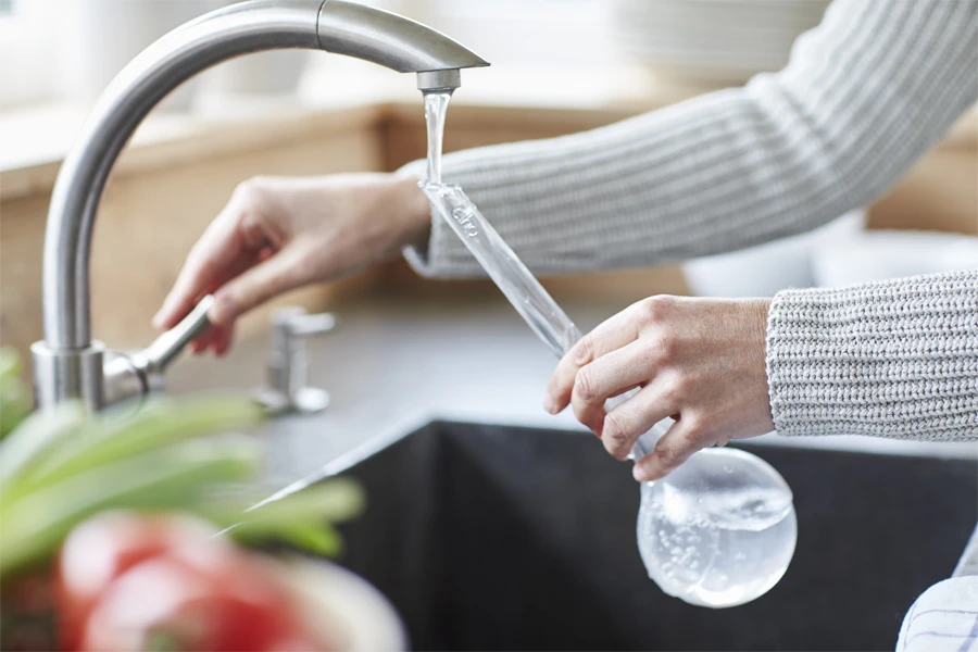 Aqua Care Elho - Transparant 6 Aqua Care Elho - Transparant - Afbeelding 4