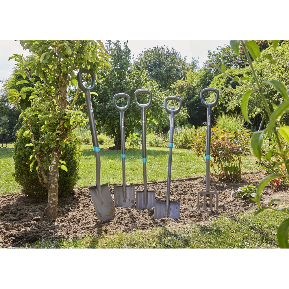 ErgoLine Spade - Gardena 4 ErgoLine Spade - Gardena - Afbeelding 2