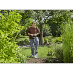 ErgoLine Spade - Gardena 11 ErgoLine Spade - Gardena -Tuinbenodigdheden ergoline spade gardena 3