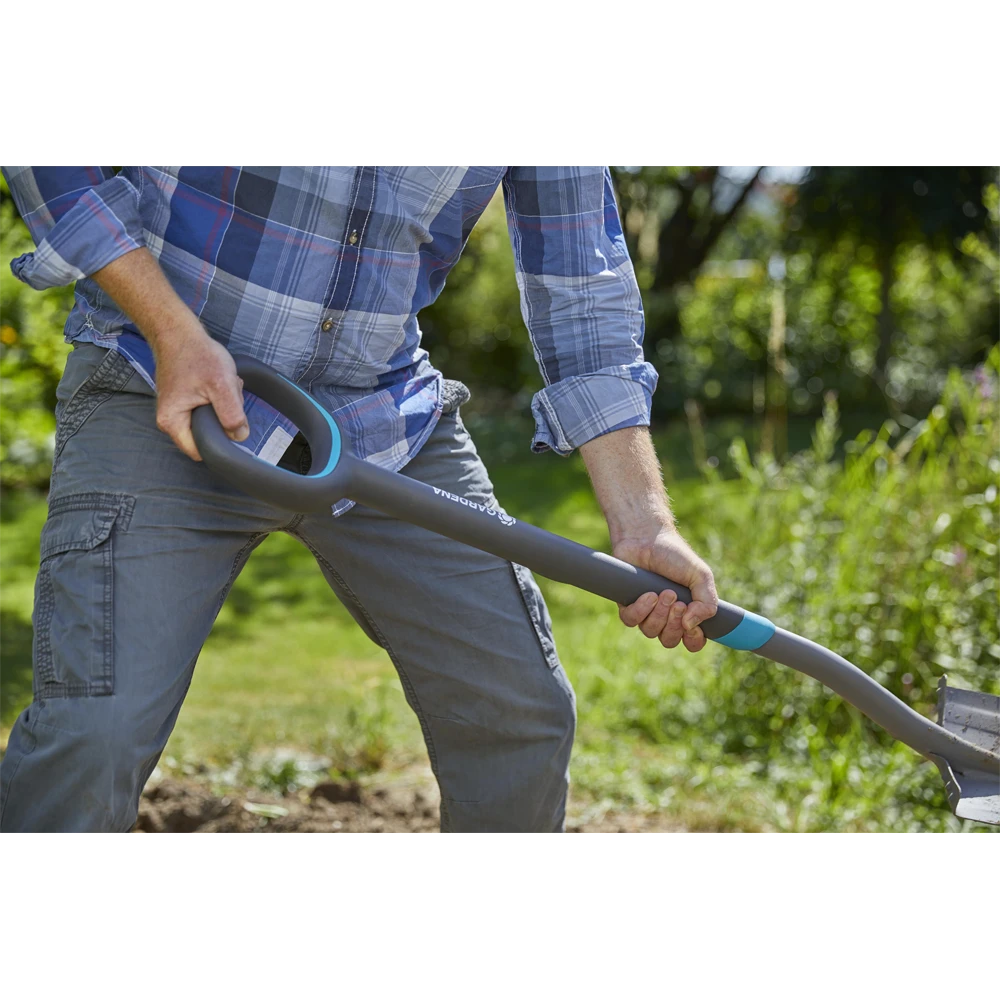 ErgoLine Spade - Gardena 6 ErgoLine Spade - Gardena - Afbeelding 4
