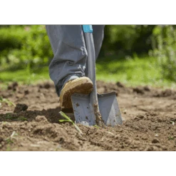 ErgoLine Spade - Gardena 13 ErgoLine Spade - Gardena -Tuinbenodigdheden ergoline spade gardena 5