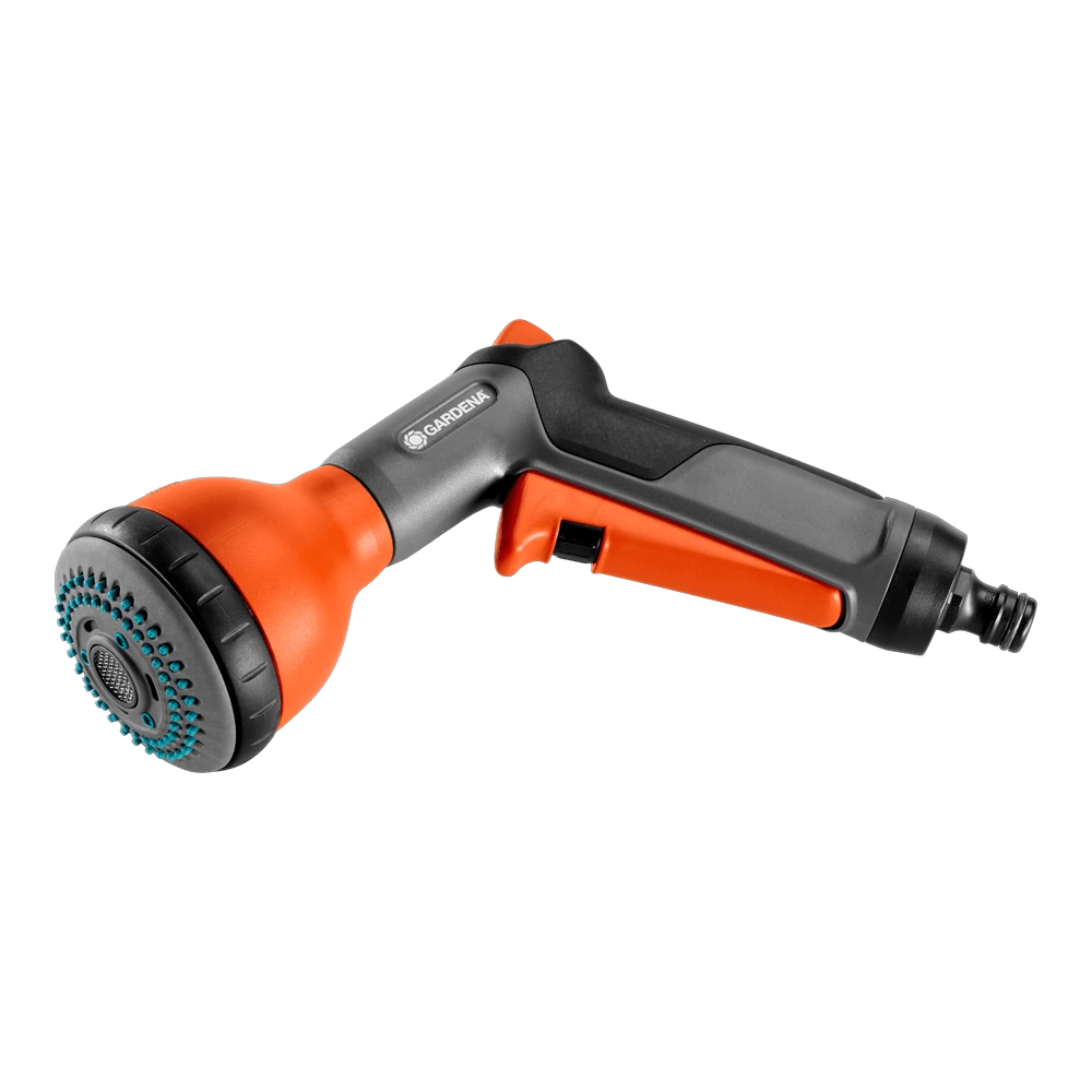 Gardena - Classic Multifunctionele Broes 3 Gardena - Classic Multifunctionele Broes