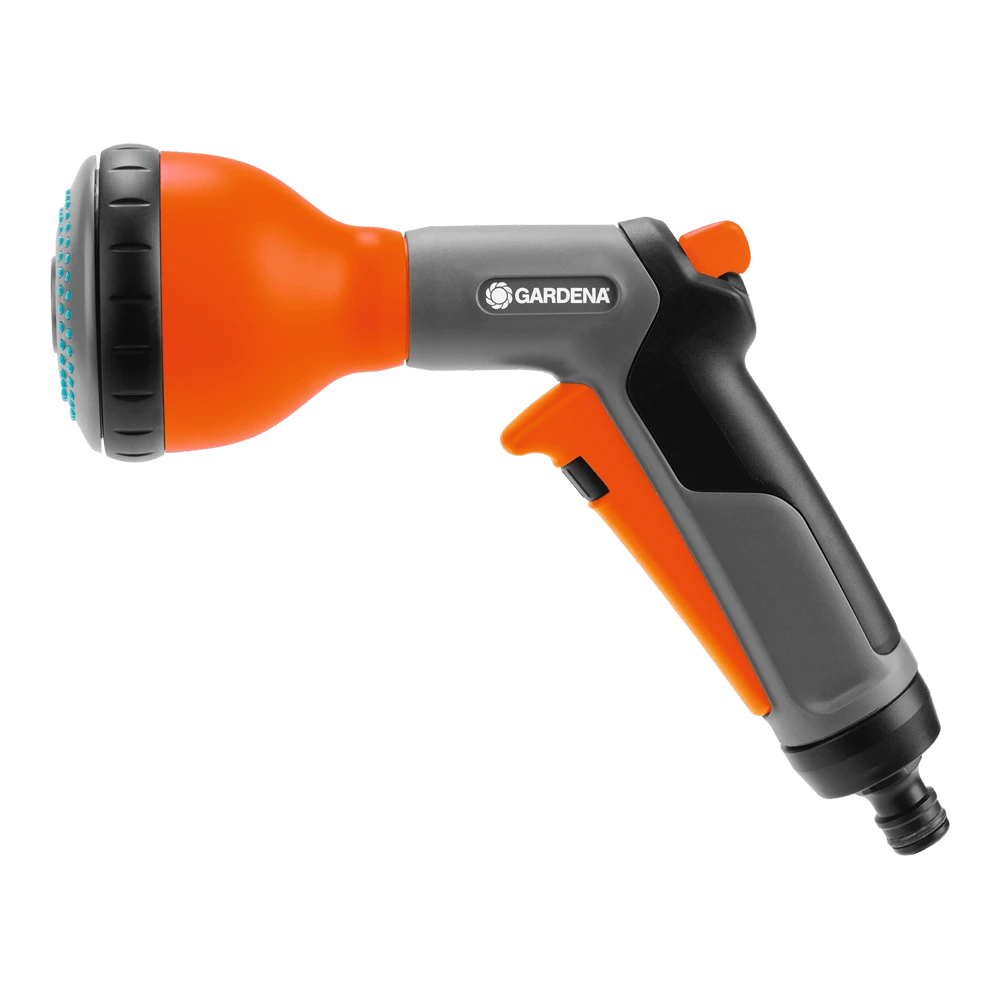 Gardena - Classic Multifunctionele Broes 4 Gardena - Classic Multifunctionele Broes - Afbeelding 2