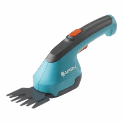 Gras- En Buxusschaar AccuCut Li-ion - Gardena