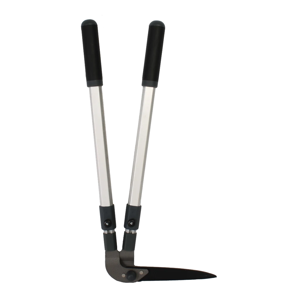 Graskantschaar Verticaal Verlengsteel - TalenTools 3 Graskantschaar Verticaal Verlengsteel - TalenTools