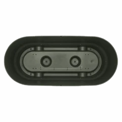 Bloembak Elho Greenville Terrace 60cm - Met Wielen - Bladgroen 9 Bloembak Elho Greenville Terrace 60cm - Met Wielen - Bladgroen -Tuinbenodigdheden greenville terrace trough 60cm wheels plantenbak bladgroen 3 8