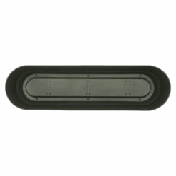 Bloembak Elho Greenville Terrace Long 70cm - Met Wielen - Bladgroen 8 Bloembak Elho Greenville Terrace Long 70cm - Met Wielen - Bladgroen -Tuinbenodigdheden greenville trough long 70 plantenbak bladgroen 3 8