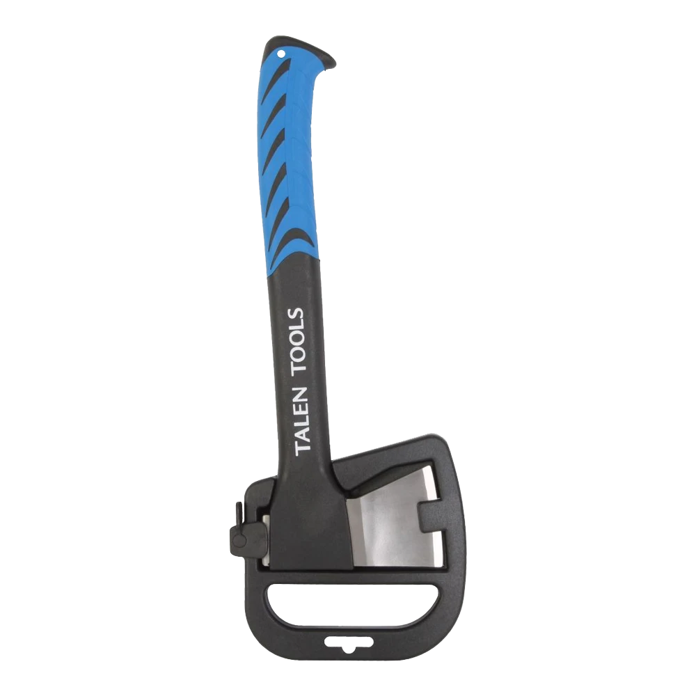 Handbijl Design Met Hoes - TalenTools 3 Handbijl Design Met Hoes - TalenTools