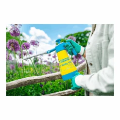 Handspuit Hobby PLUS 1.25l - Zuurbestendig - Gloria 7 Handspuit Hobby PLUS 1.25l - Zuurbestendig - Gloria -Tuinbenodigdheden handspuit hobby plus 125l zuurbestendig gloria 3 1