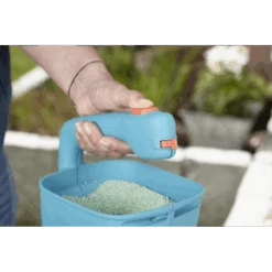 Handstrooier - M - Gardena 10 Handstrooier - M - Gardena -Tuinbenodigdheden handstrooier m gardena 4 4