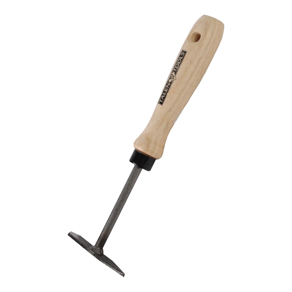 Handvoegenkrabber Prof - TalenTools 4 Handvoegenkrabber Prof - TalenTools - Afbeelding 2