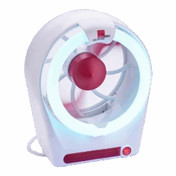 Insectvanger Ventilator 15W Led - Insecten En Ongedierte