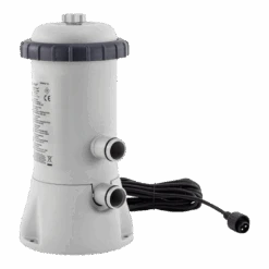 Intex Filterpomp C600 - 1.9m3 / 2.3m3 (2271 L/u) 8 Intex Filterpomp C600 - 1.9m3 / 2.3m3 (2271 L/u) -Tuinbenodigdheden intex filterpomp c600 19m3 23m3 2271 l u 3