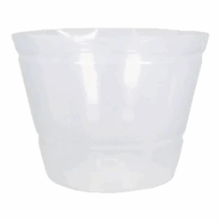 Inzethoes 100% Waterdicht D50 X H38cm - Transparant