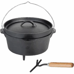 Kampvuurpot 10 Inch - Fancy Flames