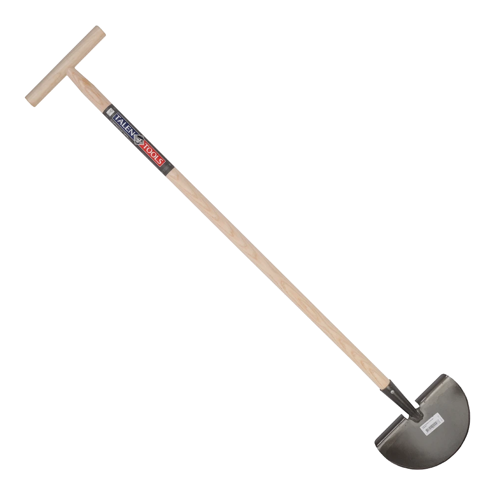 Kantafsteker Compleet Verzinkt - 21,5cm - TalenTools 3 Kantafsteker Compleet Verzinkt - 21,5cm - TalenTools