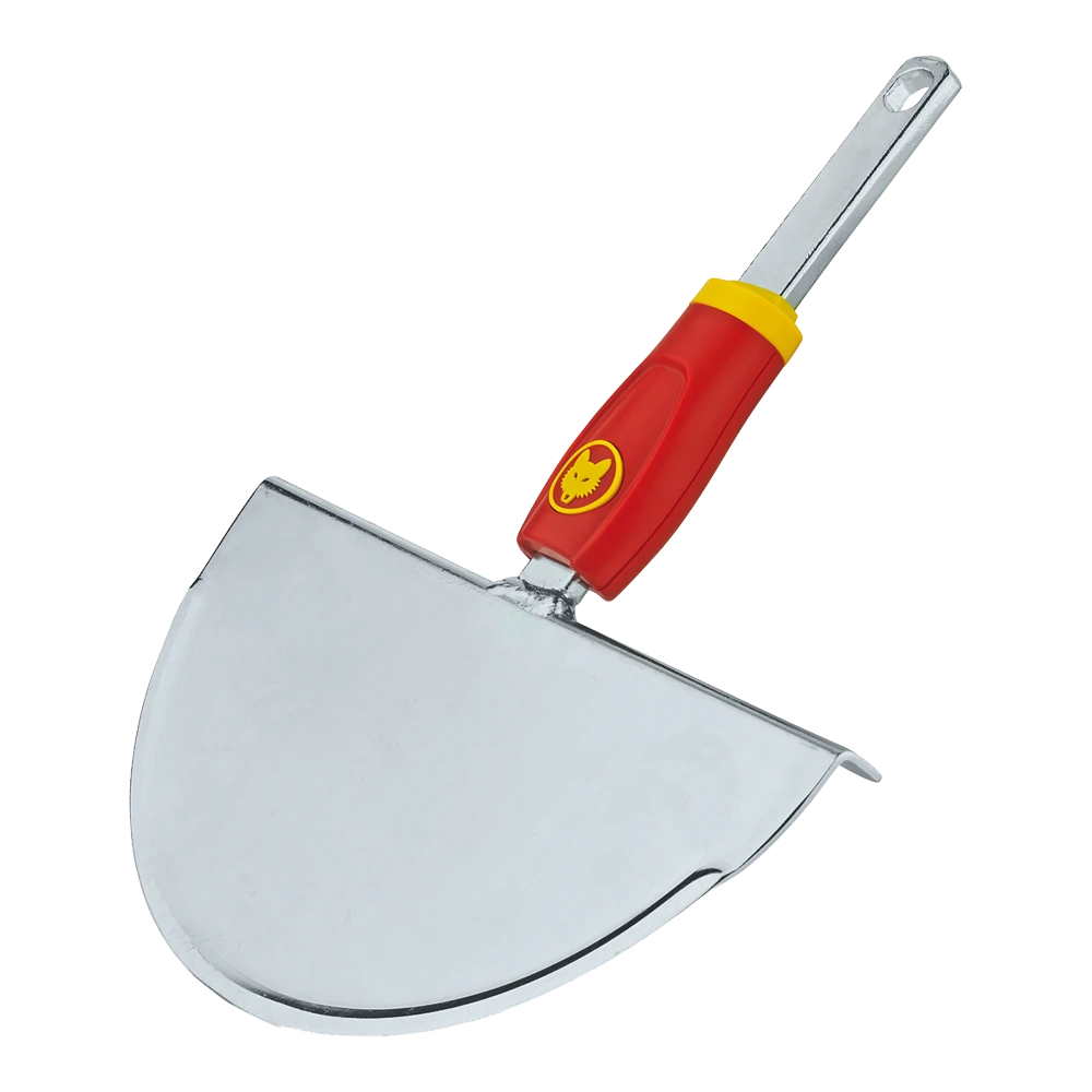 Kantensteker Rm-m - 22,5cm - Wolf-Garten 4 Kantensteker Rm-m - 22,5cm - Wolf-Garten - Afbeelding 2