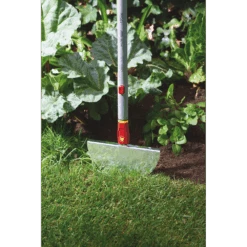 Kantensteker Rm-m - 22,5cm - Wolf-Garten 7 Kantensteker Rm-m - 22,5cm - Wolf-Garten -Tuinbenodigdheden kantensteker rm m 22 5cm wolf garten 3 4