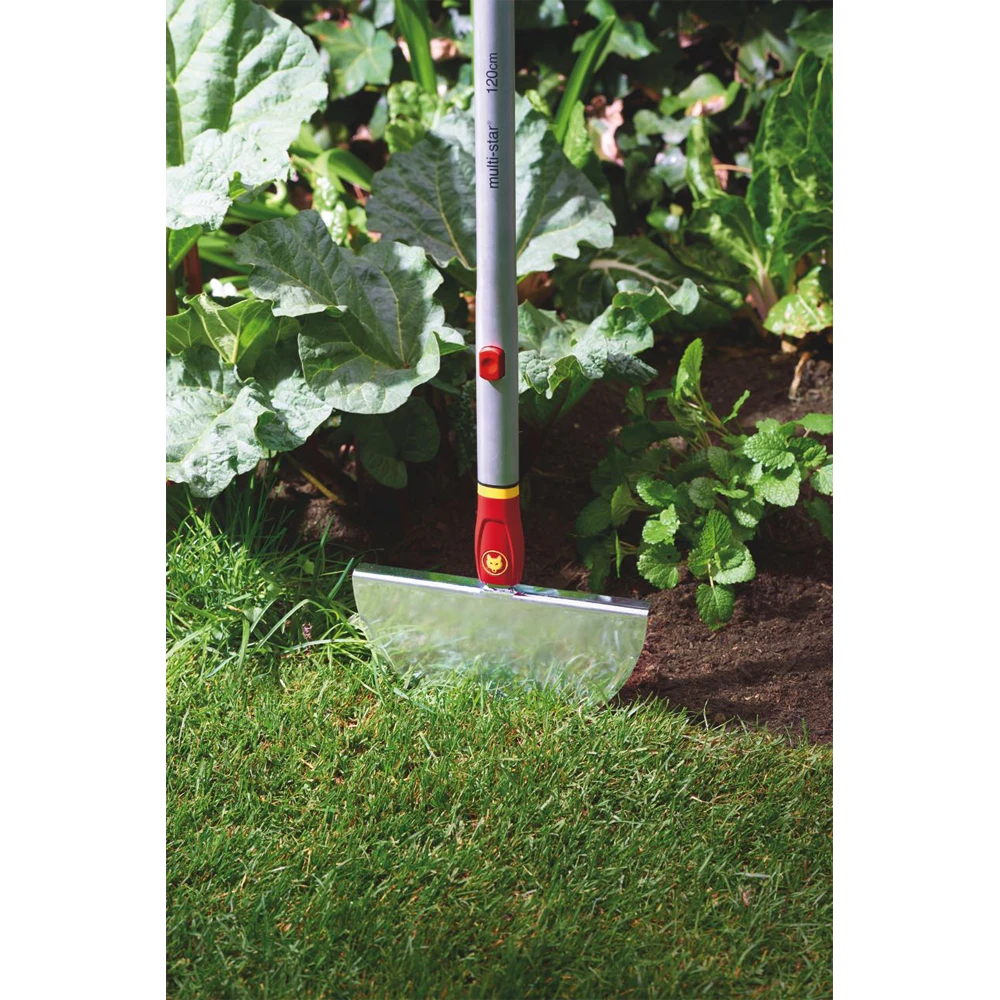 Kantensteker Rm-m - 22,5cm - Wolf-Garten 5 Kantensteker Rm-m - 22,5cm - Wolf-Garten - Afbeelding 3