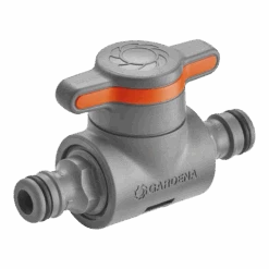 Koppeling Met Regulierventiel - Gardena