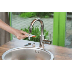 Kraanverbindingsstuk Binnenshuis - Gardena 9 Kraanverbindingsstuk Binnenshuis - Gardena -Tuinbenodigdheden kraanverbindingsstuk binnenshuis gardena 3 11