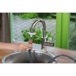 Kraanverbindingsstuk Binnenshuis - Gardena 10 Kraanverbindingsstuk Binnenshuis - Gardena -Tuinbenodigdheden kraanverbindingsstuk binnenshuis gardena 4 11