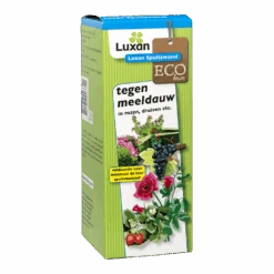 Luxan Spuitzwavel 200g - Schimmels