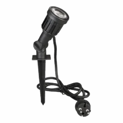 Luxform 230V LED-spotlight Dominica 400 Lumen