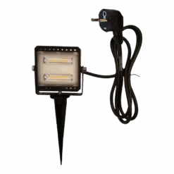 Luxform 230V LED-spotlight Dundee 900 Lumen