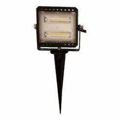 Luxform 230V LED-spotlight Dundee 900 Lumen -Tuinbenodigdheden luxform 230v led spotlight dundee 900 lumen netstroom 3