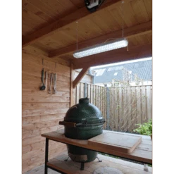 Luxform Solar TL-lamp Mendoza -Tuinbenodigdheden luxform solar tl lamp mendoza solar 2 2