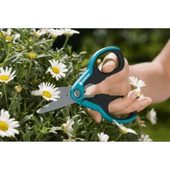 Multifunctionele Schaar - Gardena -Tuinbenodigdheden multifunctionele schaar gardena 3 7