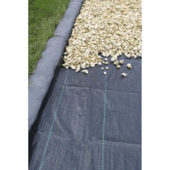 Nature - Gronddoek Zwart 1x25m 10 Nature - Gronddoek Zwart 1x25m -Tuinbenodigdheden nature gronddoek zwart 1x25m 4 2